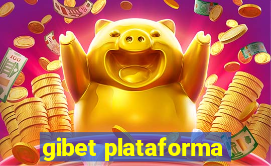 gibet plataforma